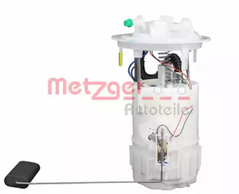 METZGER 2250204